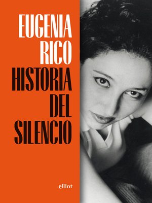 cover image of Historia del silencio